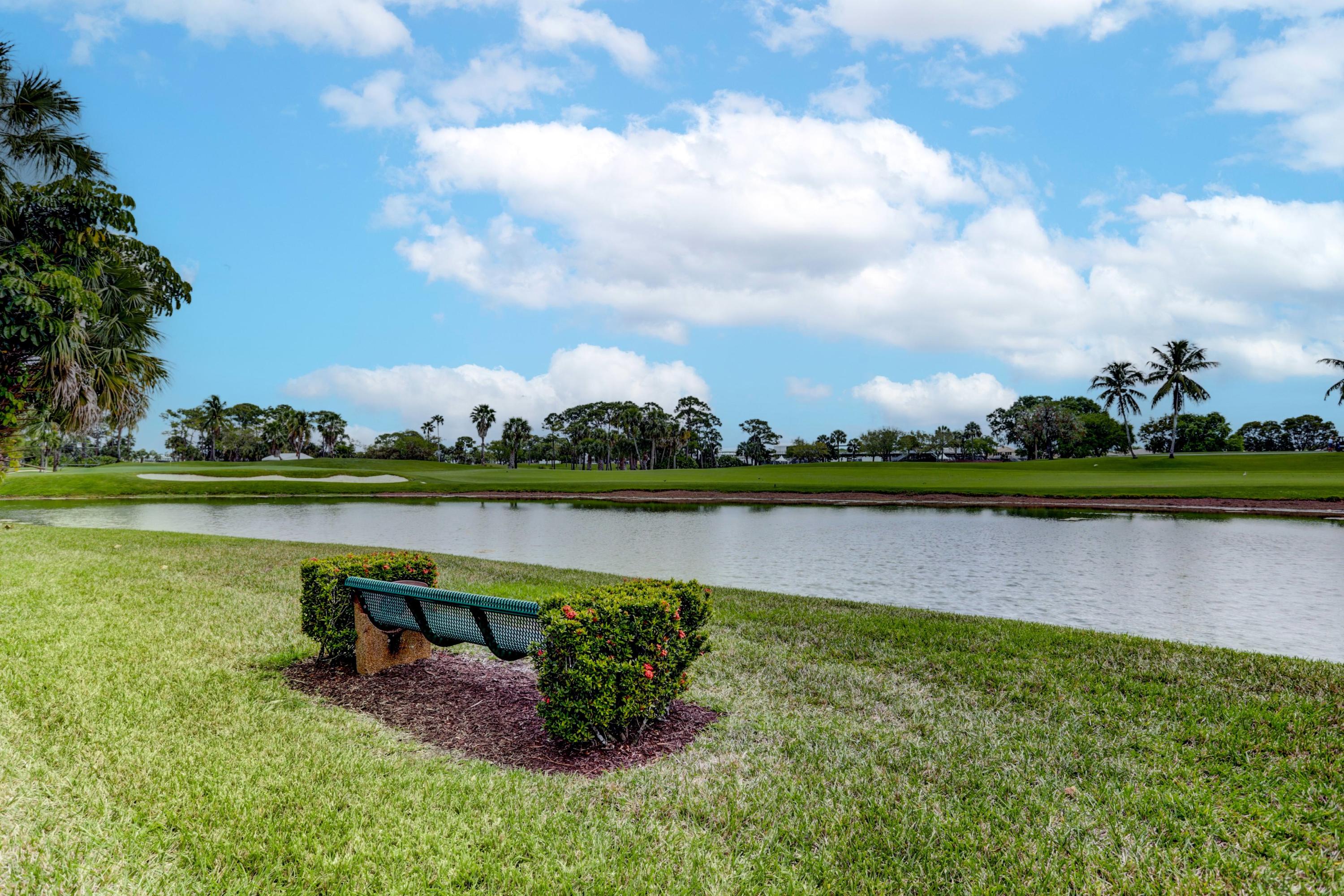 RYDER CUP VILLAS CONDO - Residential