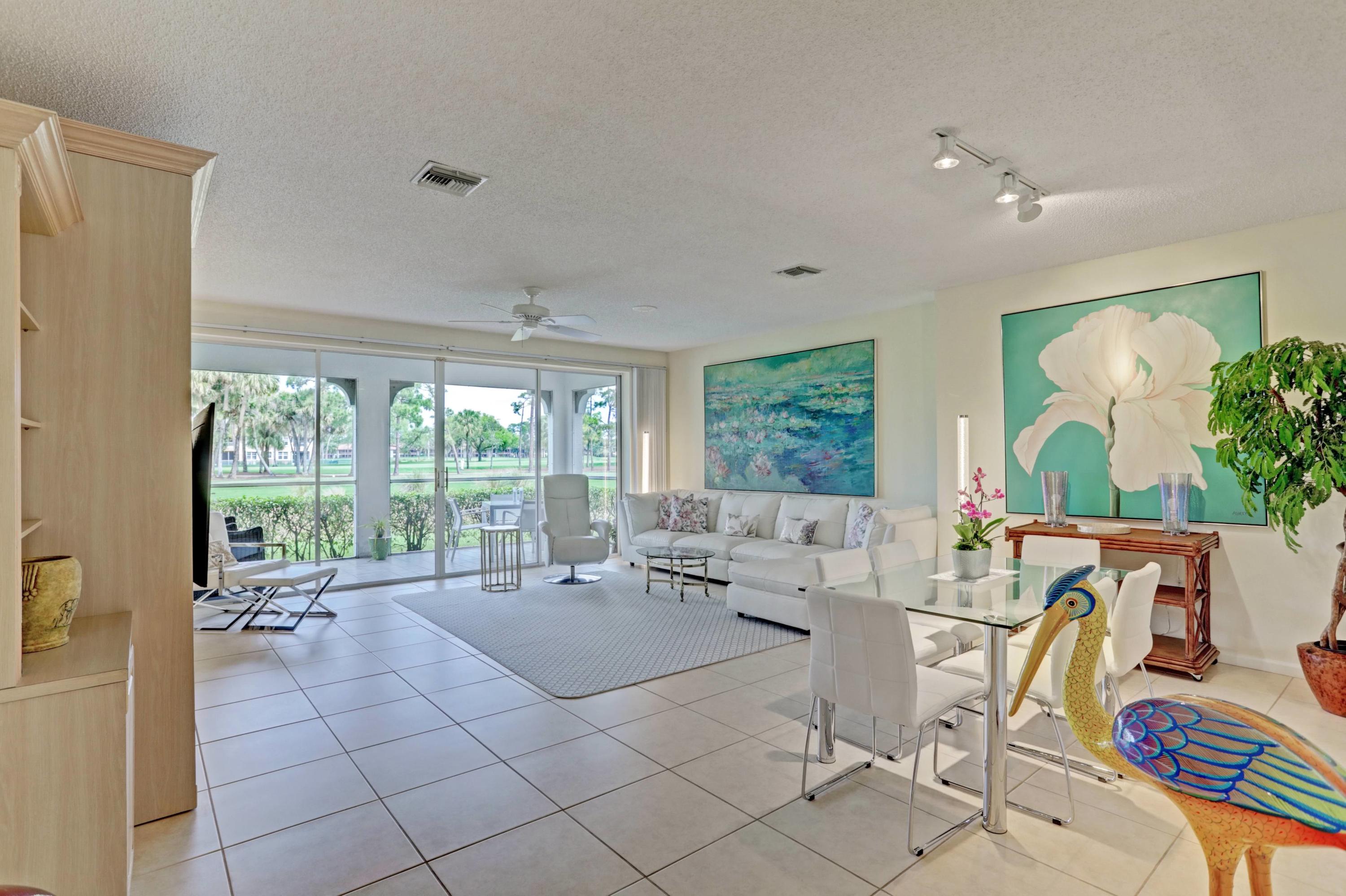 RYDER CUP VILLAS CONDO - Residential