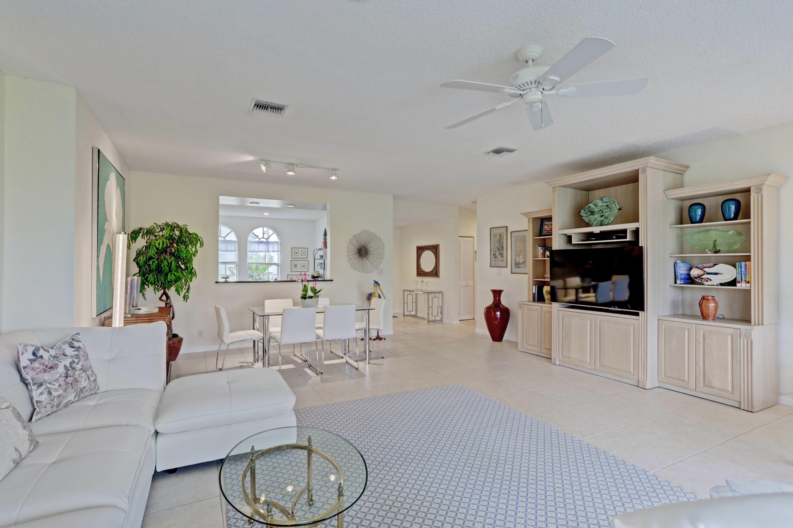 RYDER CUP VILLAS CONDO - Residential