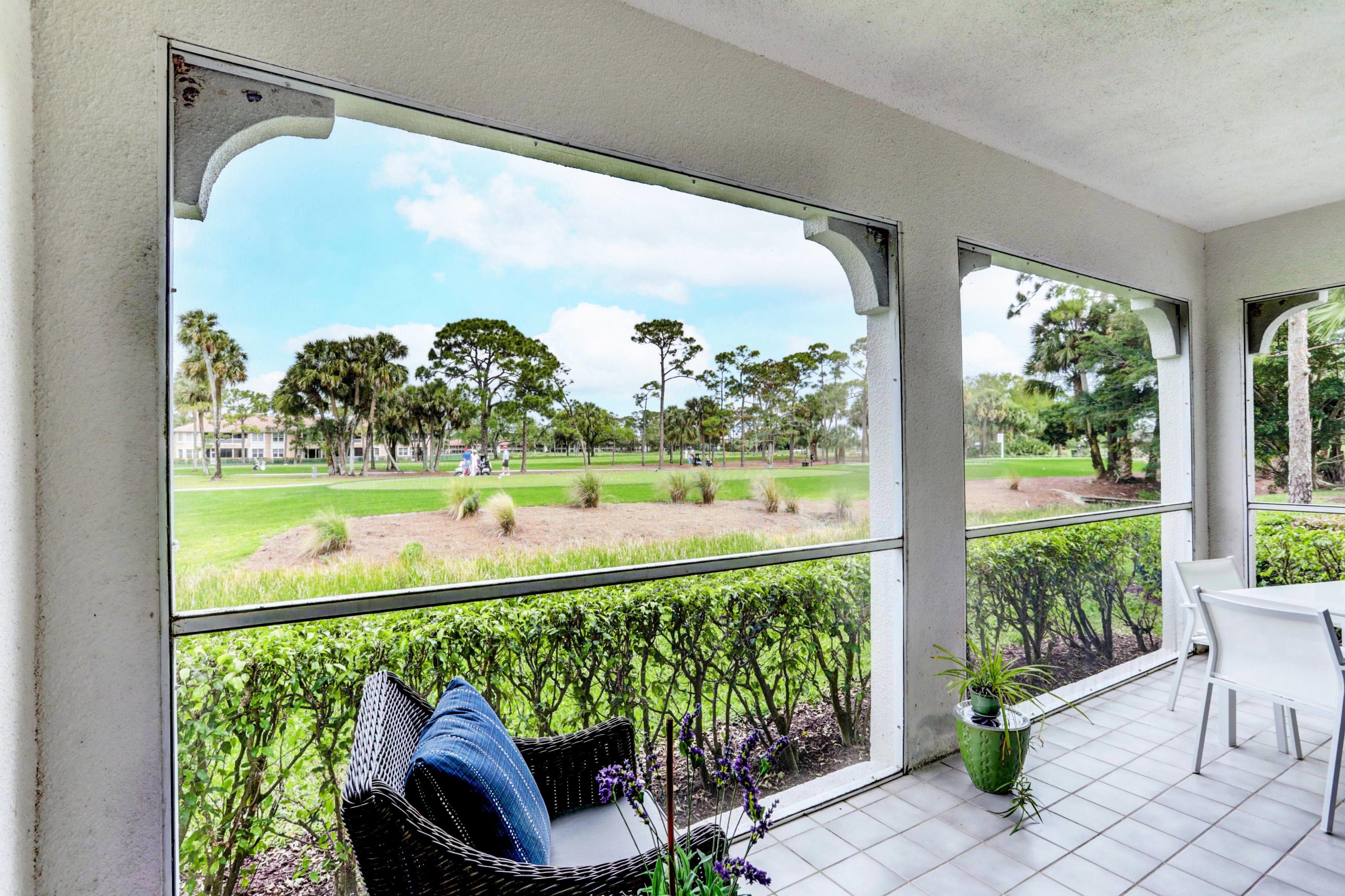 RYDER CUP VILLAS CONDO - Residential