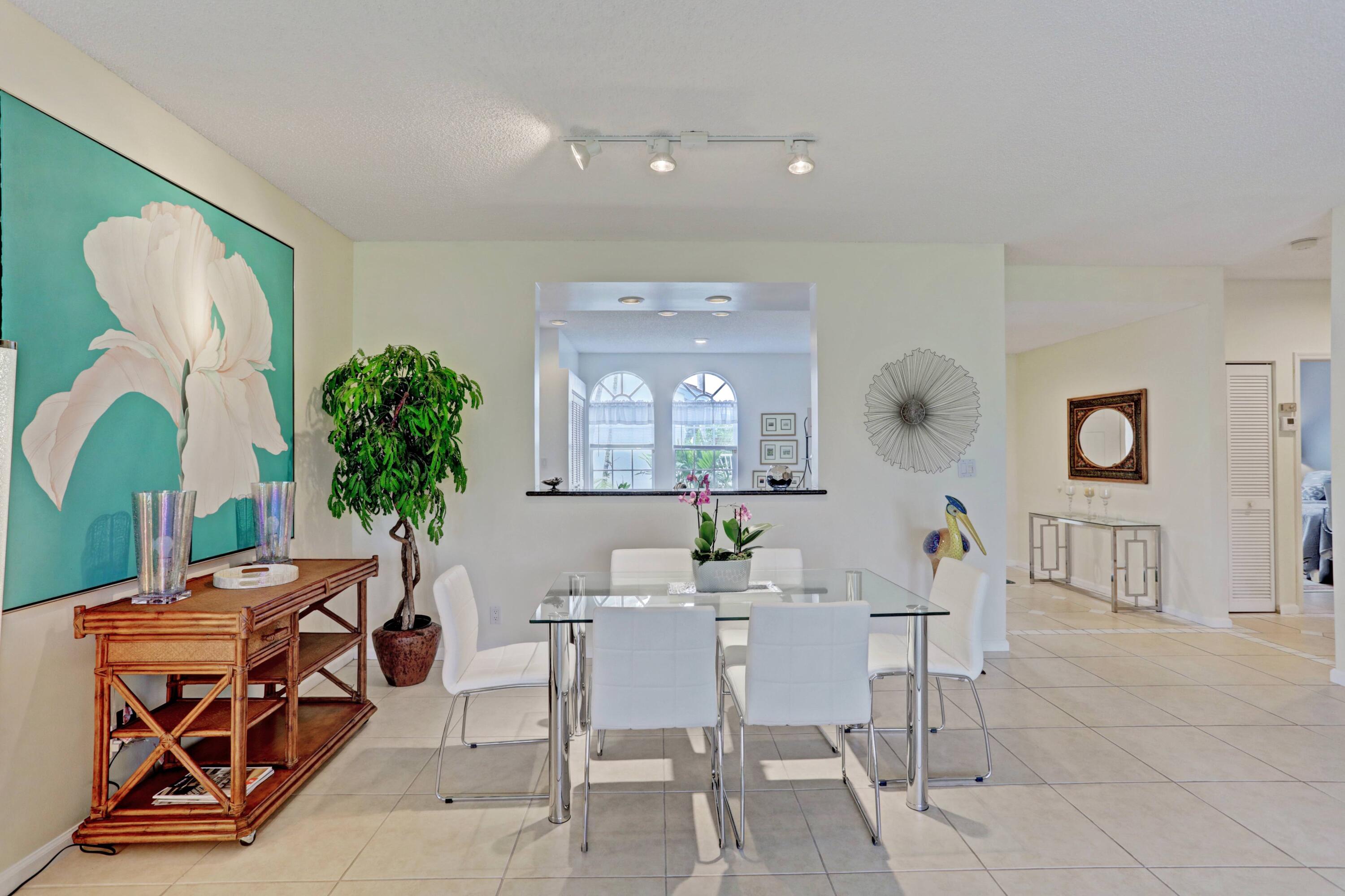 RYDER CUP VILLAS CONDO - Residential