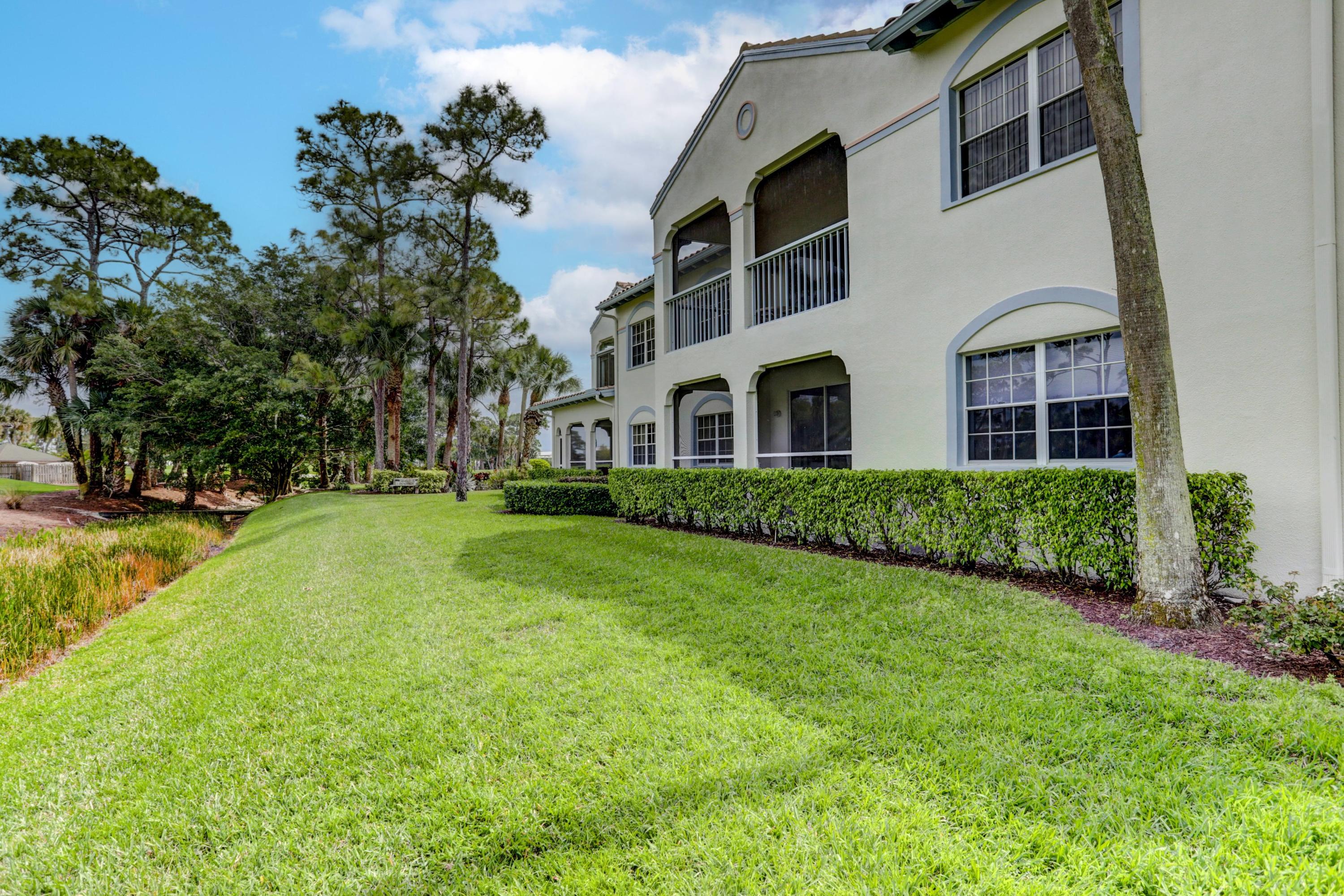 RYDER CUP VILLAS CONDO - Residential