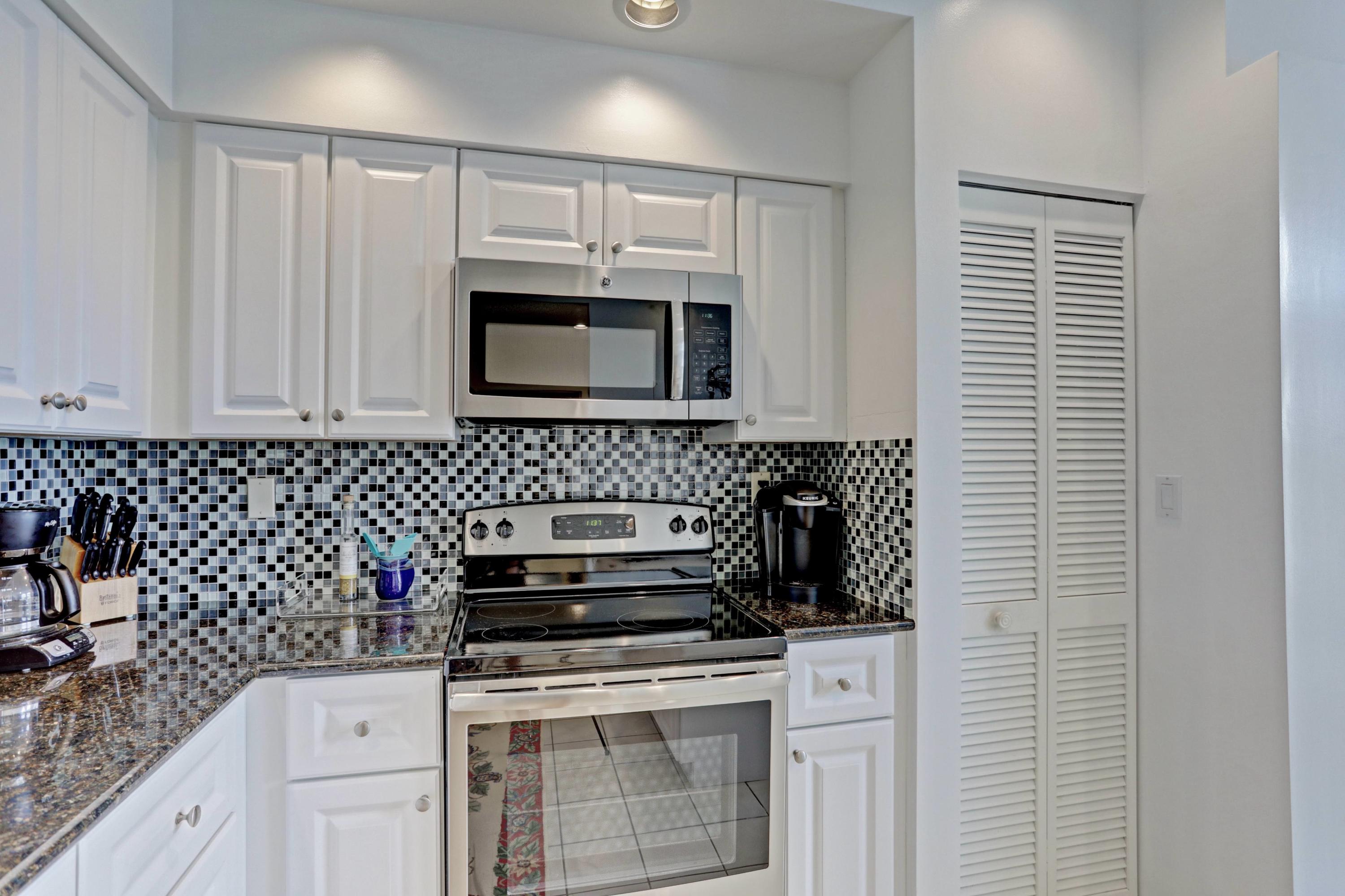 RYDER CUP VILLAS CONDO - Residential