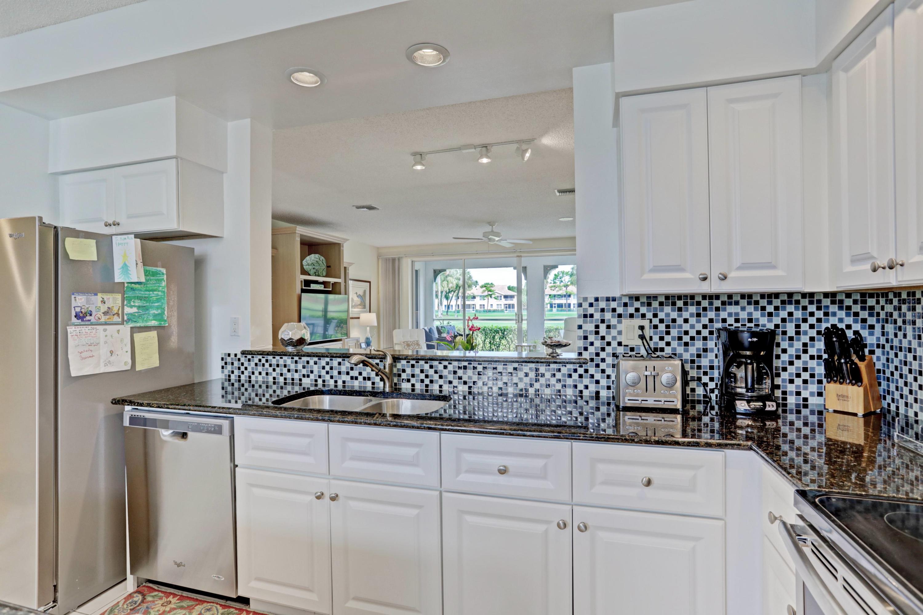 RYDER CUP VILLAS CONDO - Residential