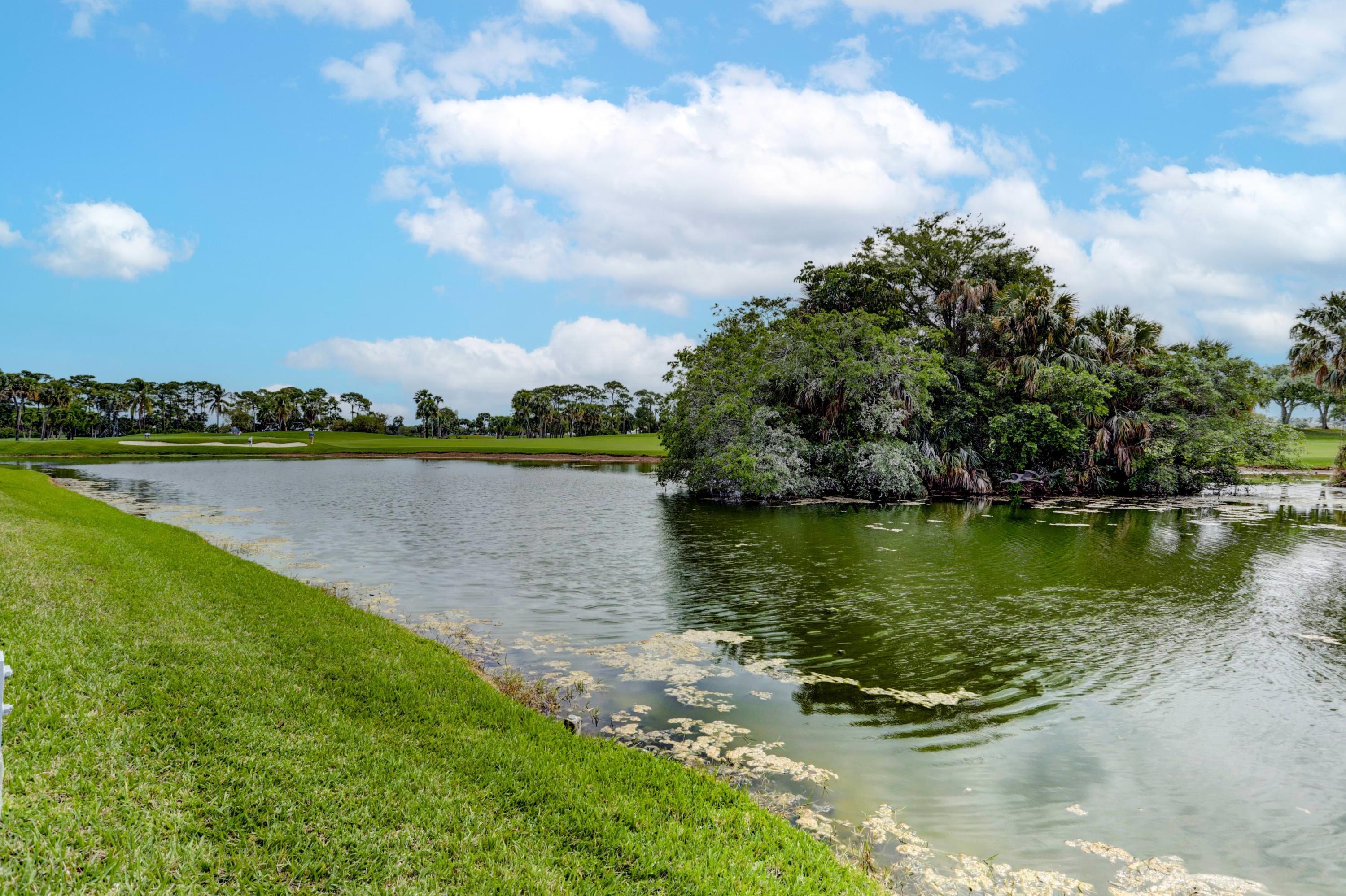 RYDER CUP VILLAS CONDO - Residential