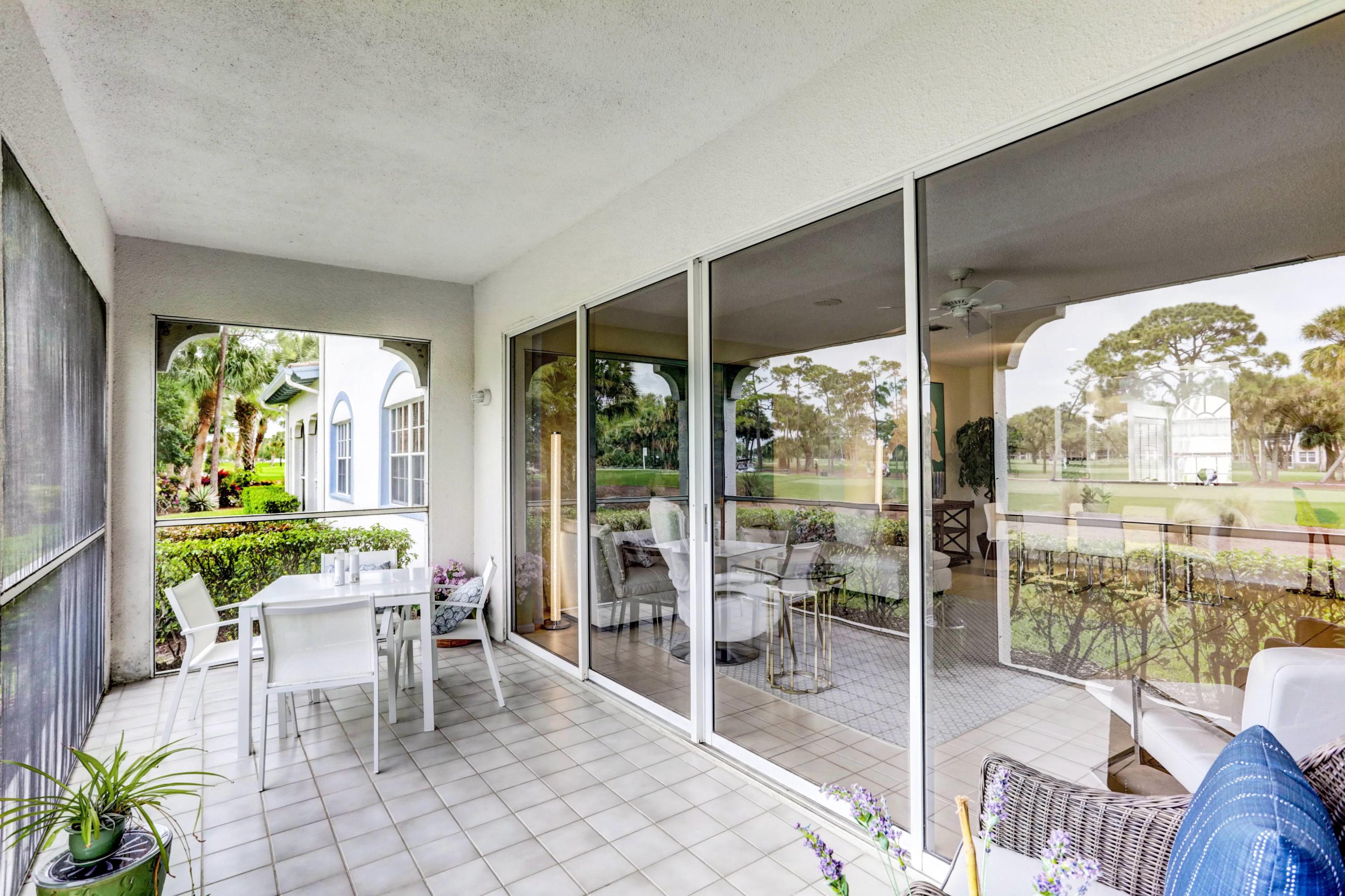 RYDER CUP VILLAS CONDO - Residential