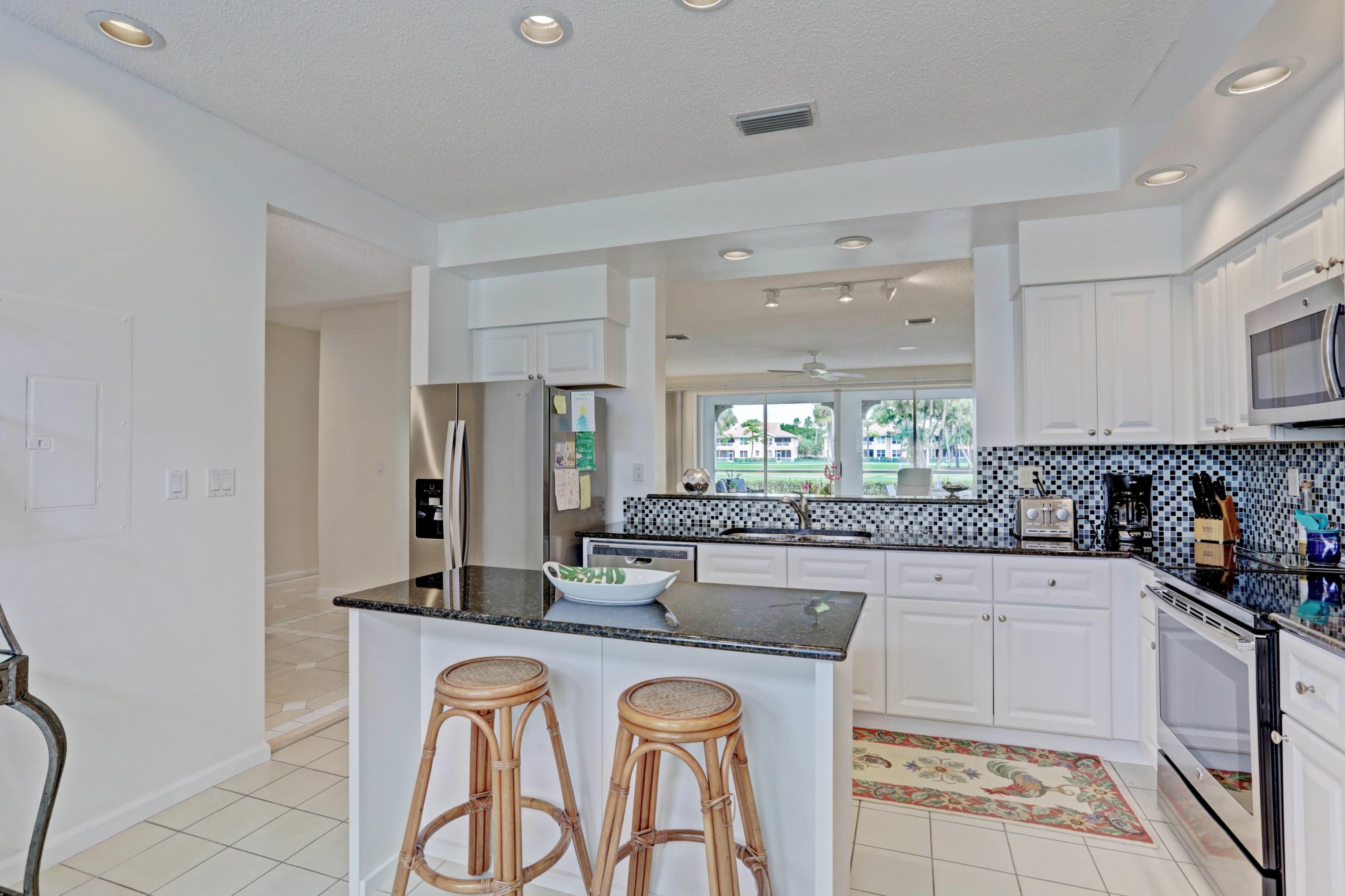 RYDER CUP VILLAS CONDO - Residential