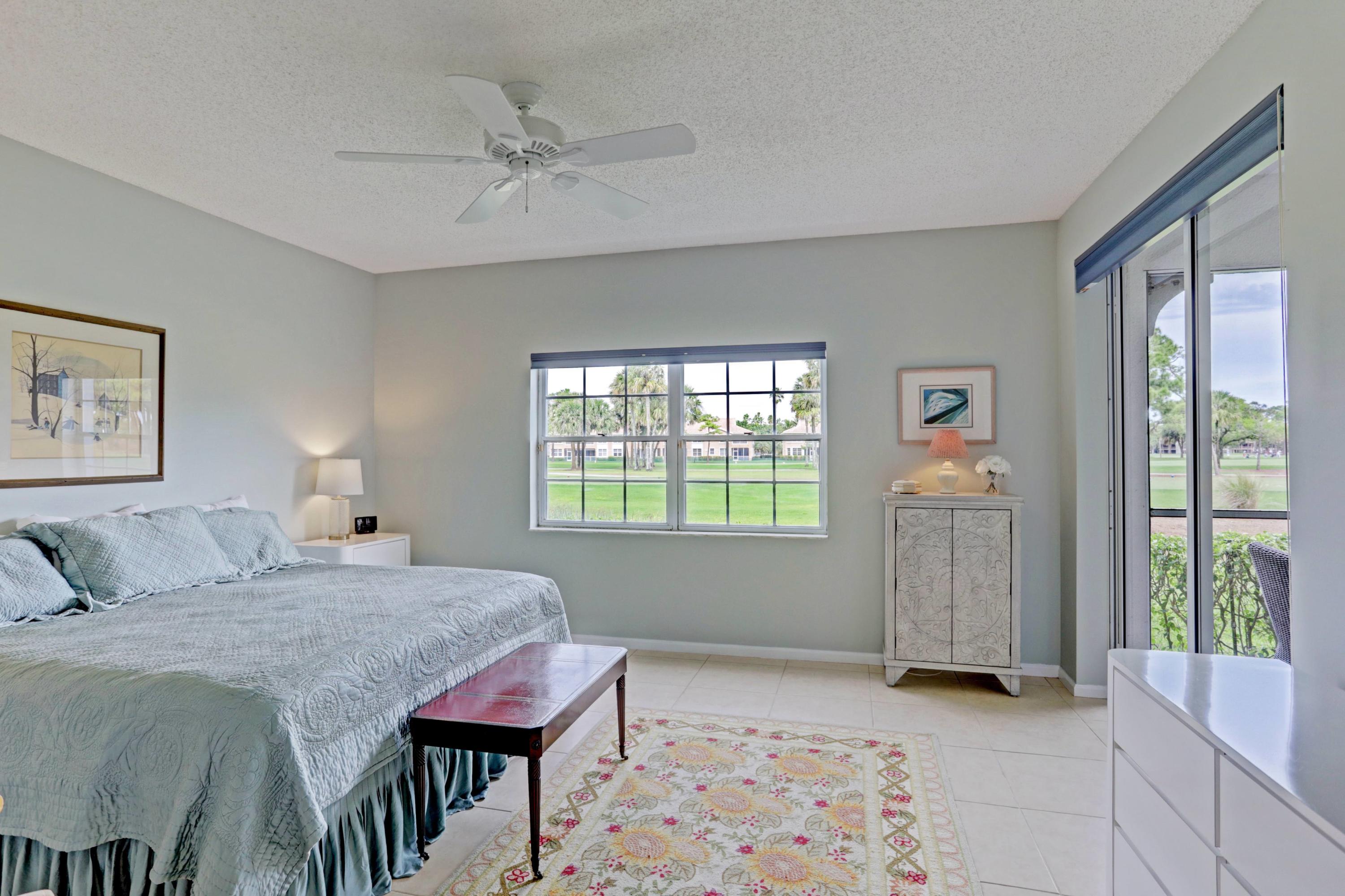 RYDER CUP VILLAS CONDO - Residential