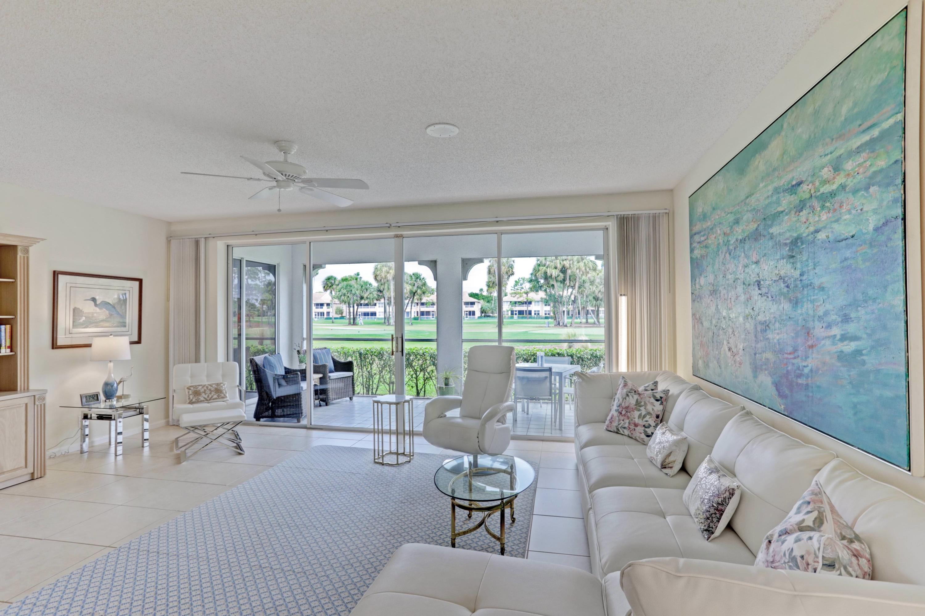 RYDER CUP VILLAS CONDO - Residential