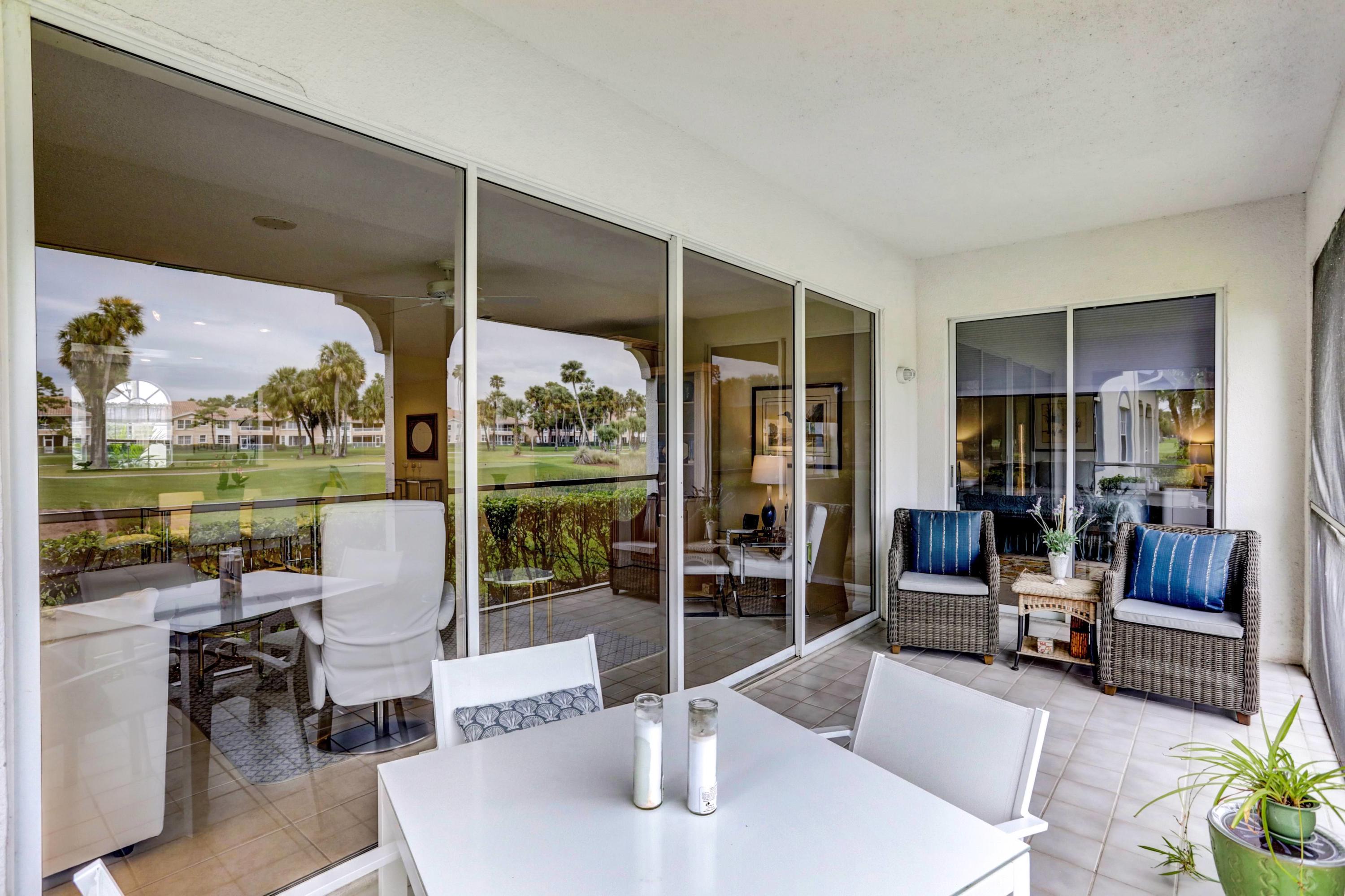 RYDER CUP VILLAS CONDO - Residential