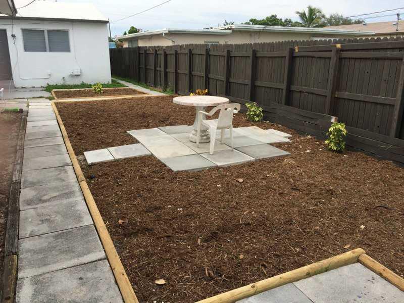 HOLLYWOOD PARK - Residential Lease