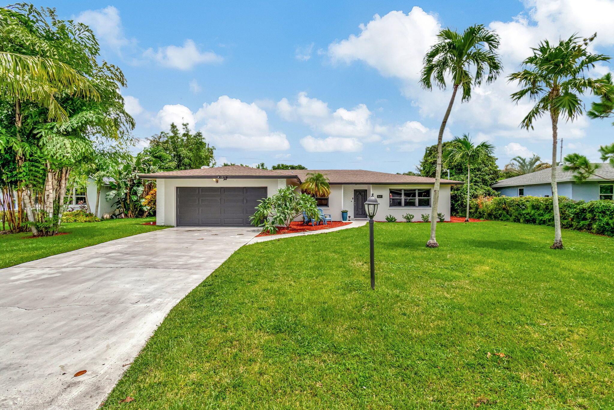 View Delray Beach, FL 33445 house