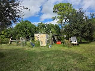 Acreage & Unrec - Residential