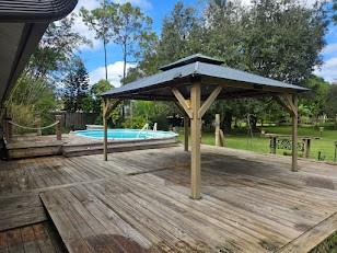 Acreage & Unrec - Residential