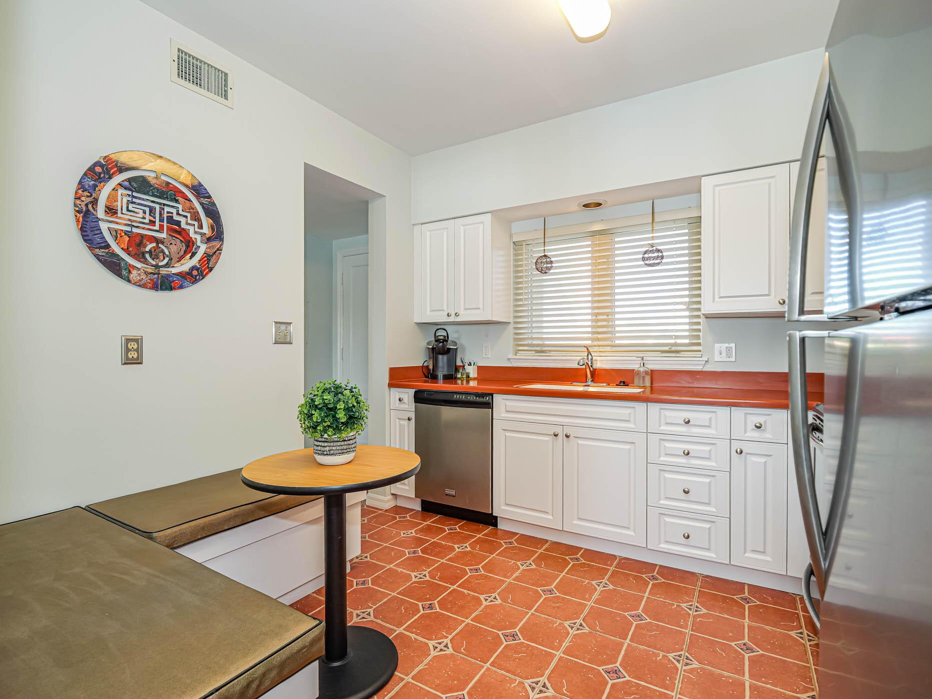 HARMONY ISLAND - Residential Lease