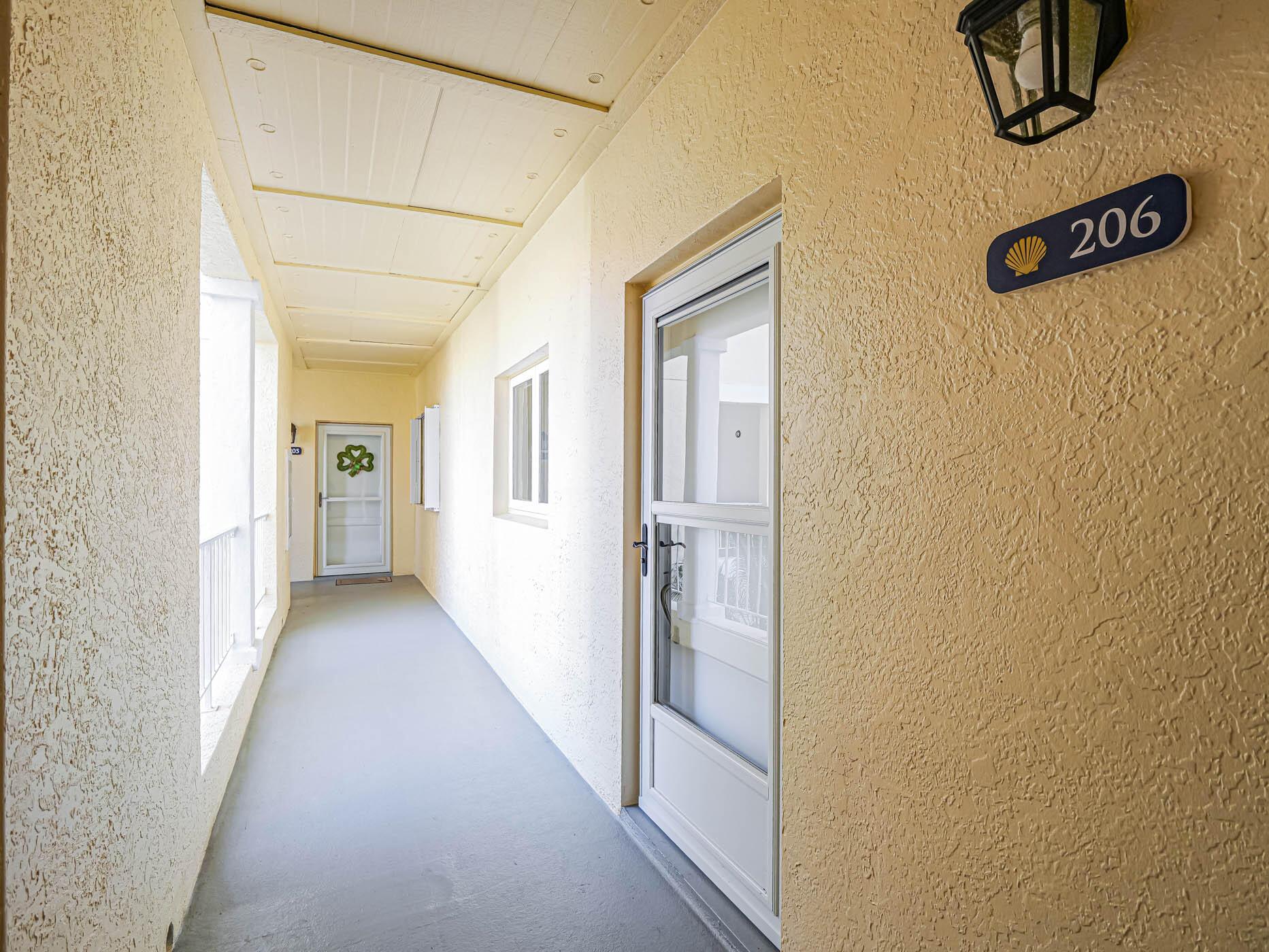 HARMONY ISLAND - Residential Lease