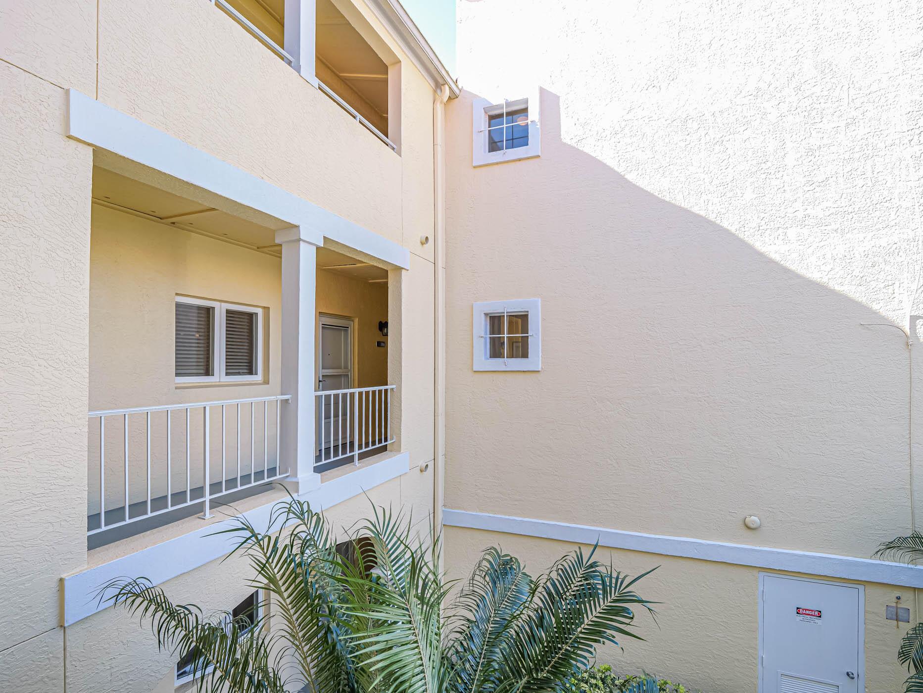 HARMONY ISLAND - Residential Lease