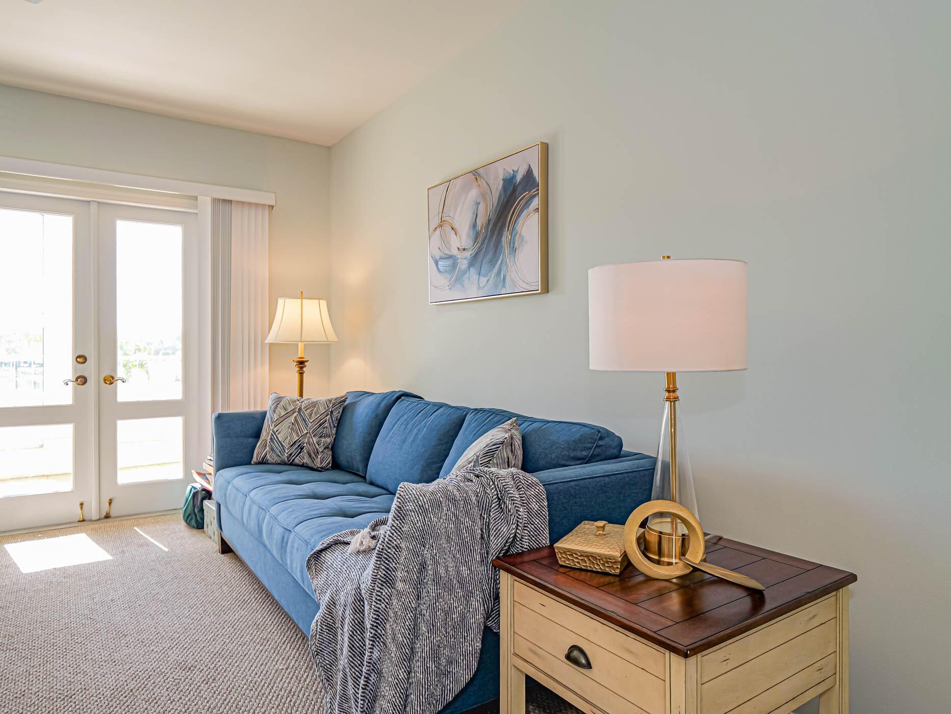 HARMONY ISLAND - Residential Lease