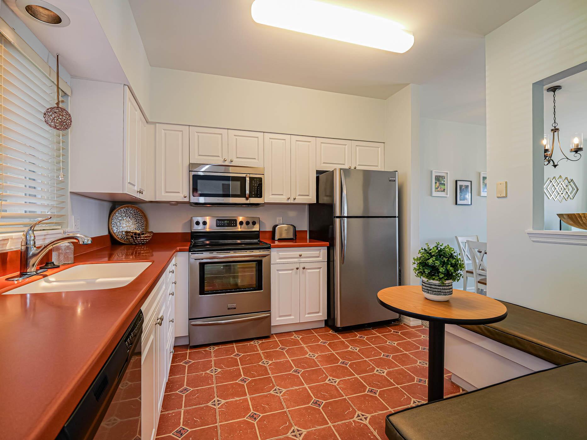 HARMONY ISLAND - Residential Lease
