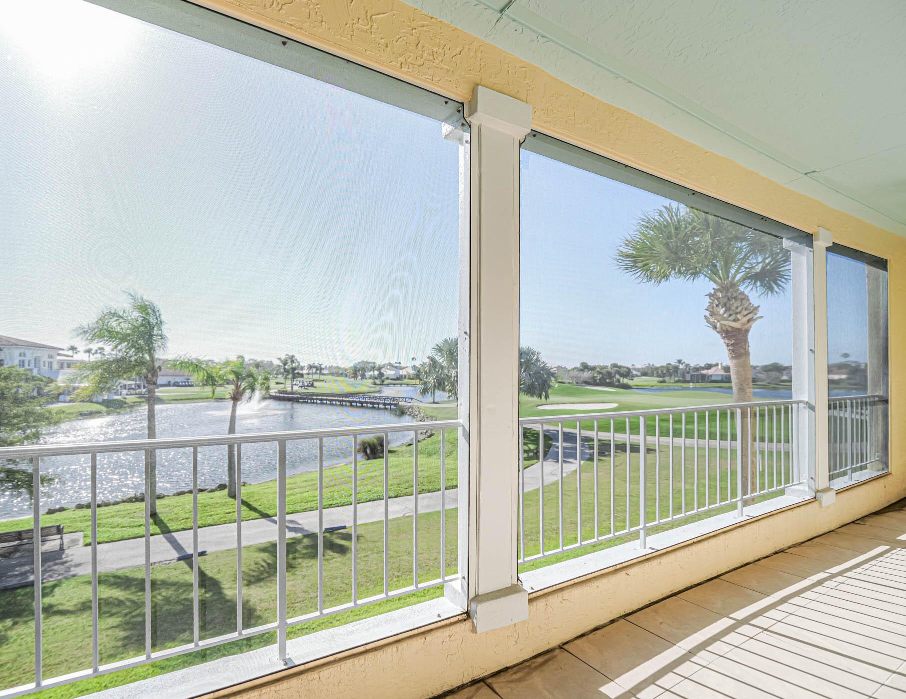 HARMONY ISLAND - Residential Lease