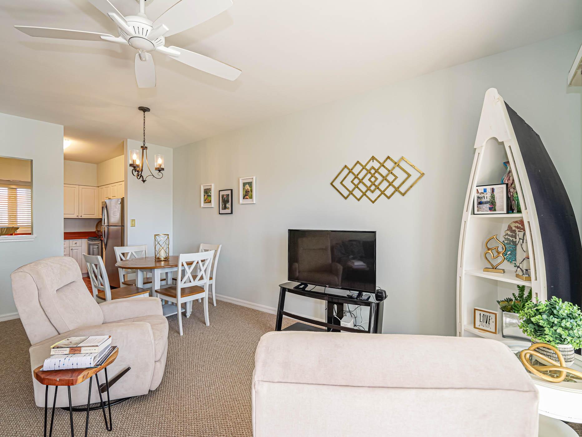 HARMONY ISLAND - Residential Lease