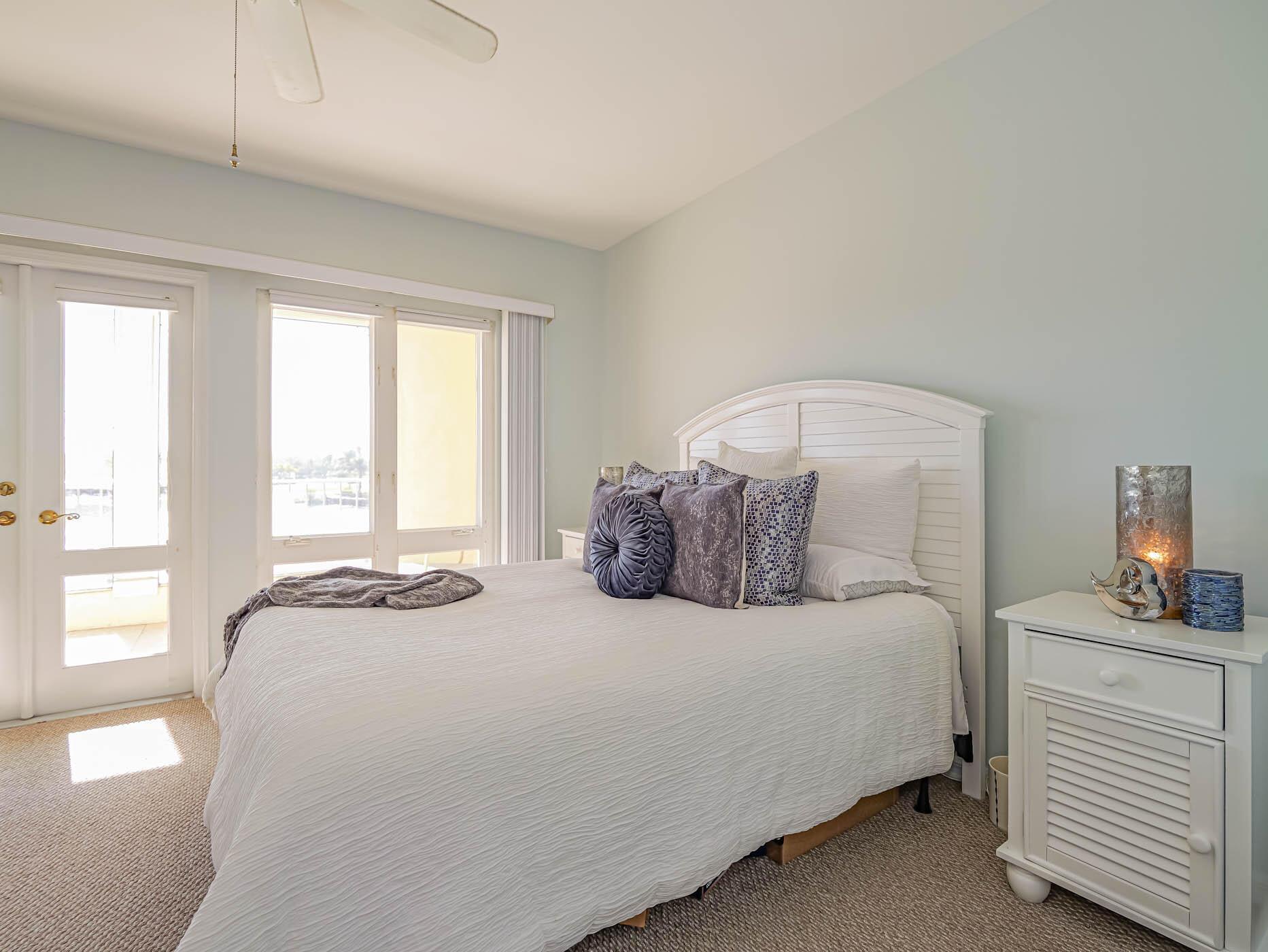HARMONY ISLAND - Residential Lease