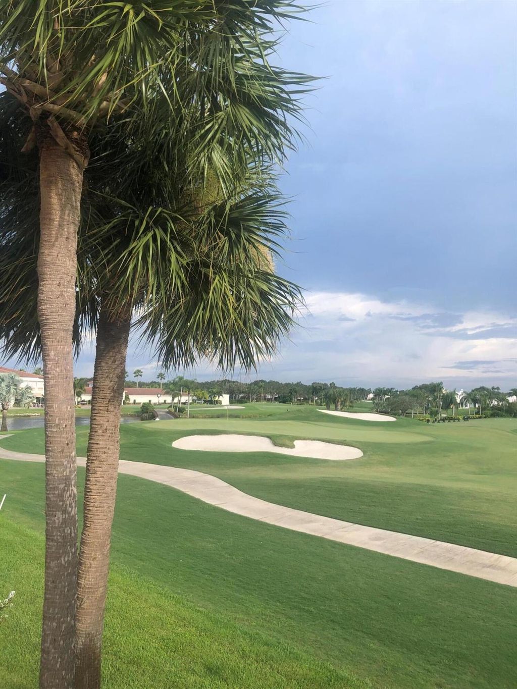 Photo of 5010 Harmony Circle #206, Vero Beach, FL 32967 (MLS # R11130780)