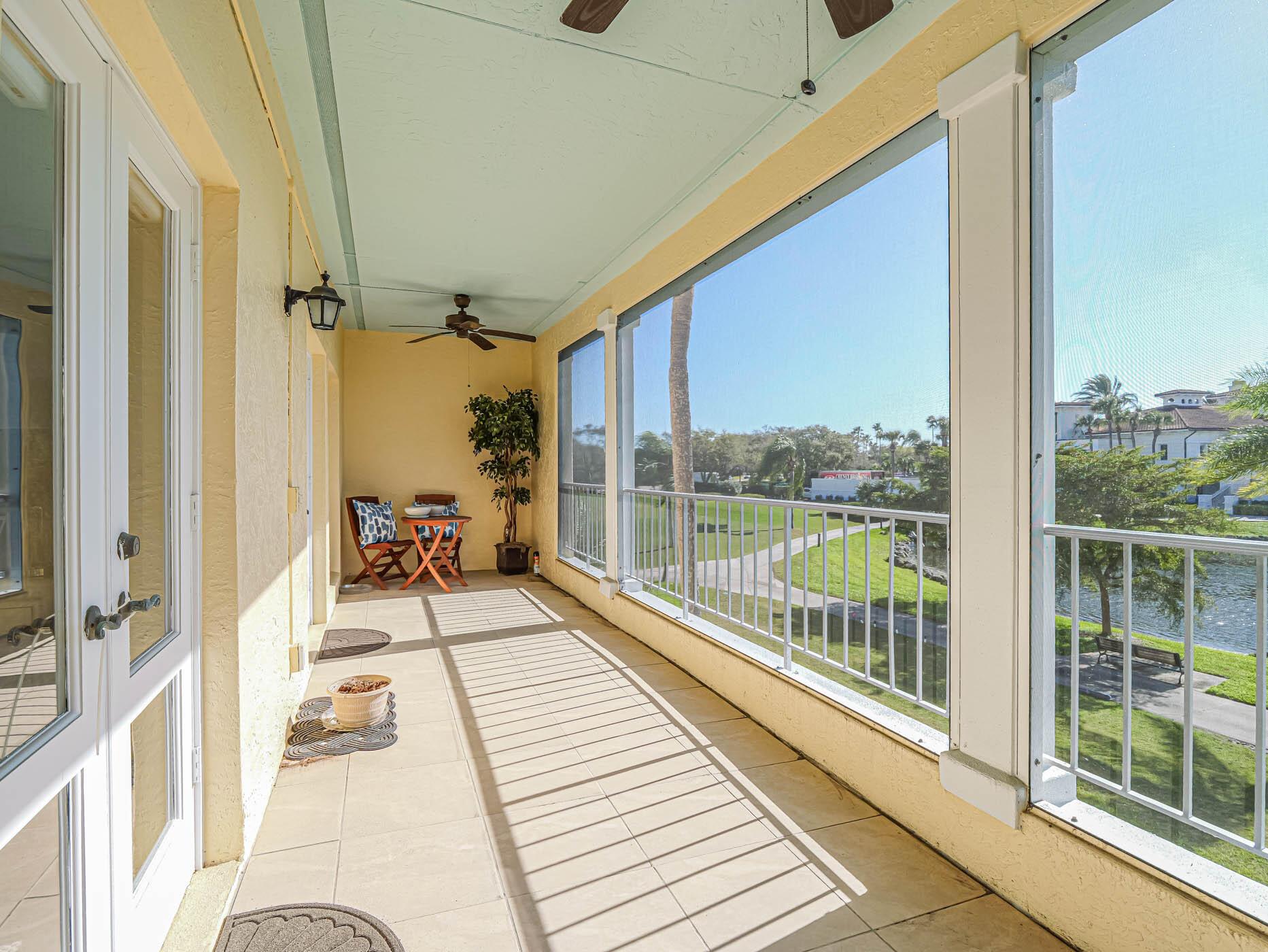 HARMONY ISLAND - Residential Lease