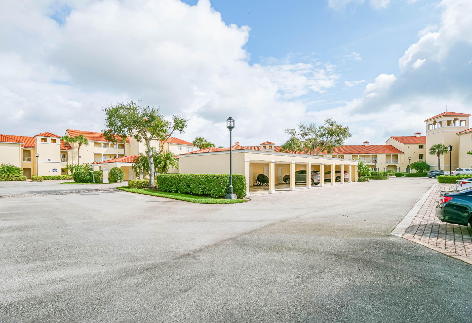 HARMONY ISLAND - Residential Lease