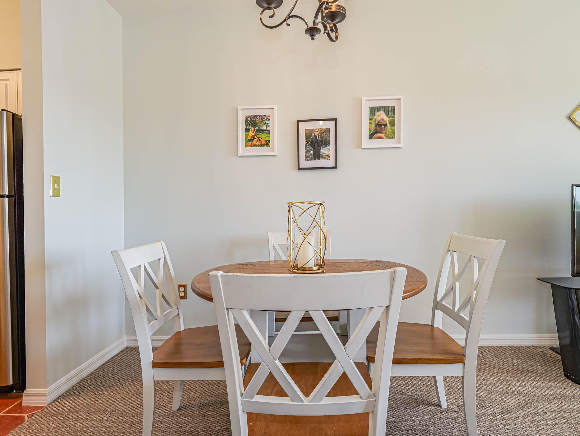 HARMONY ISLAND - Residential Lease