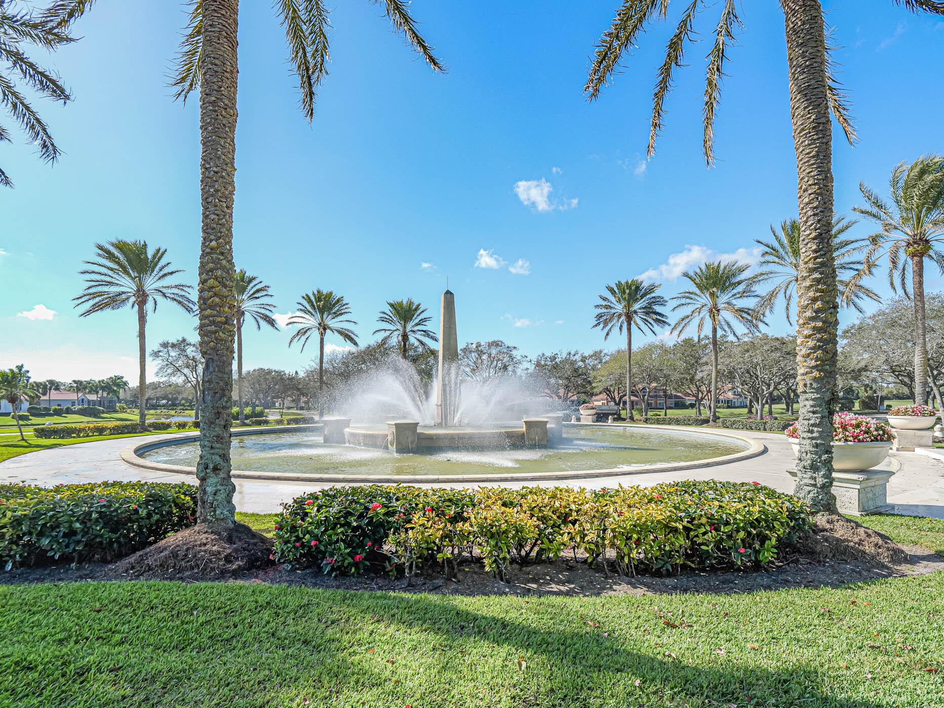 HARMONY ISLAND - Residential Lease