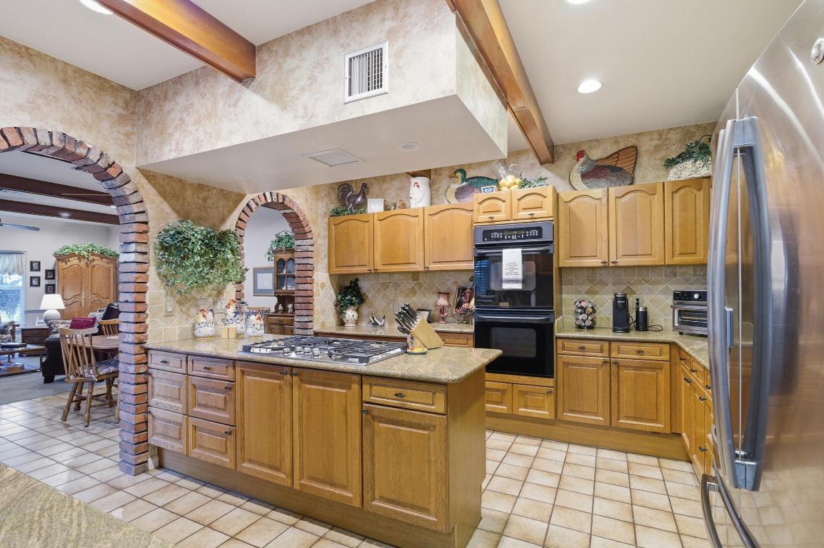 UNINCORPORATED - Residential