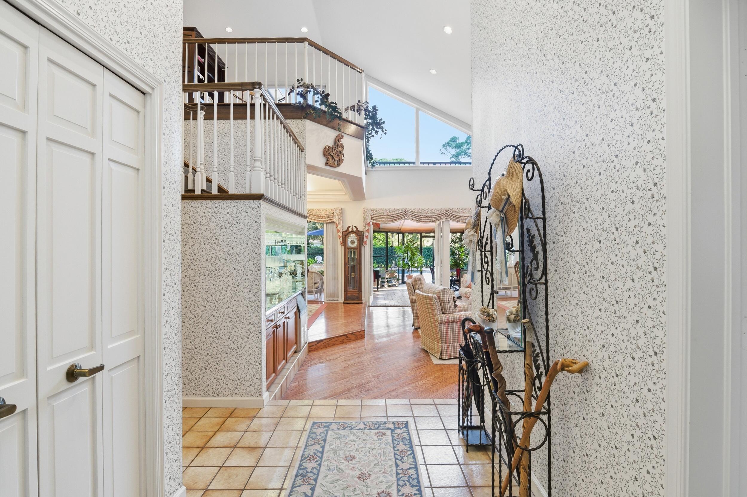 UNINCORPORATED - Residential