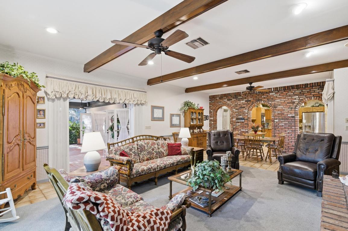 UNINCORPORATED - Residential