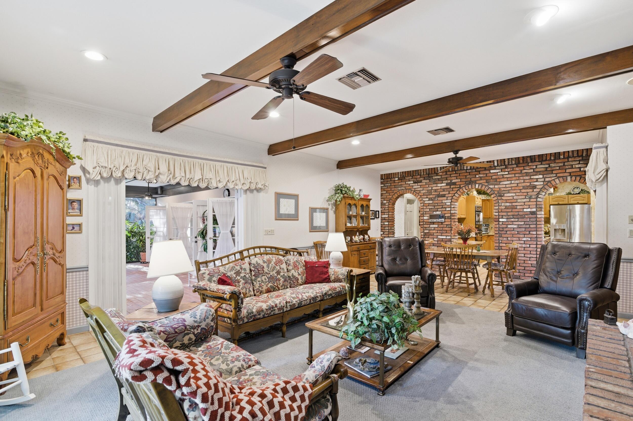 UNINCORPORATED - Residential