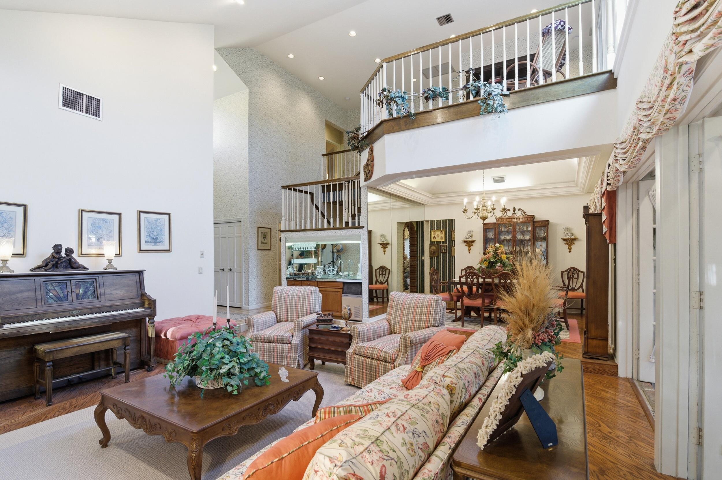 UNINCORPORATED - Residential