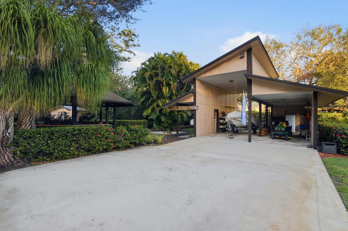 UNINCORPORATED - Residential