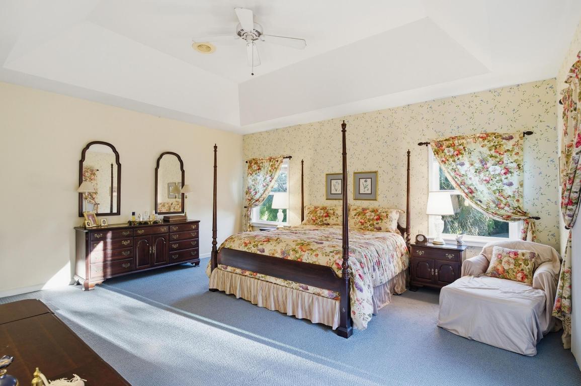 UNINCORPORATED - Residential