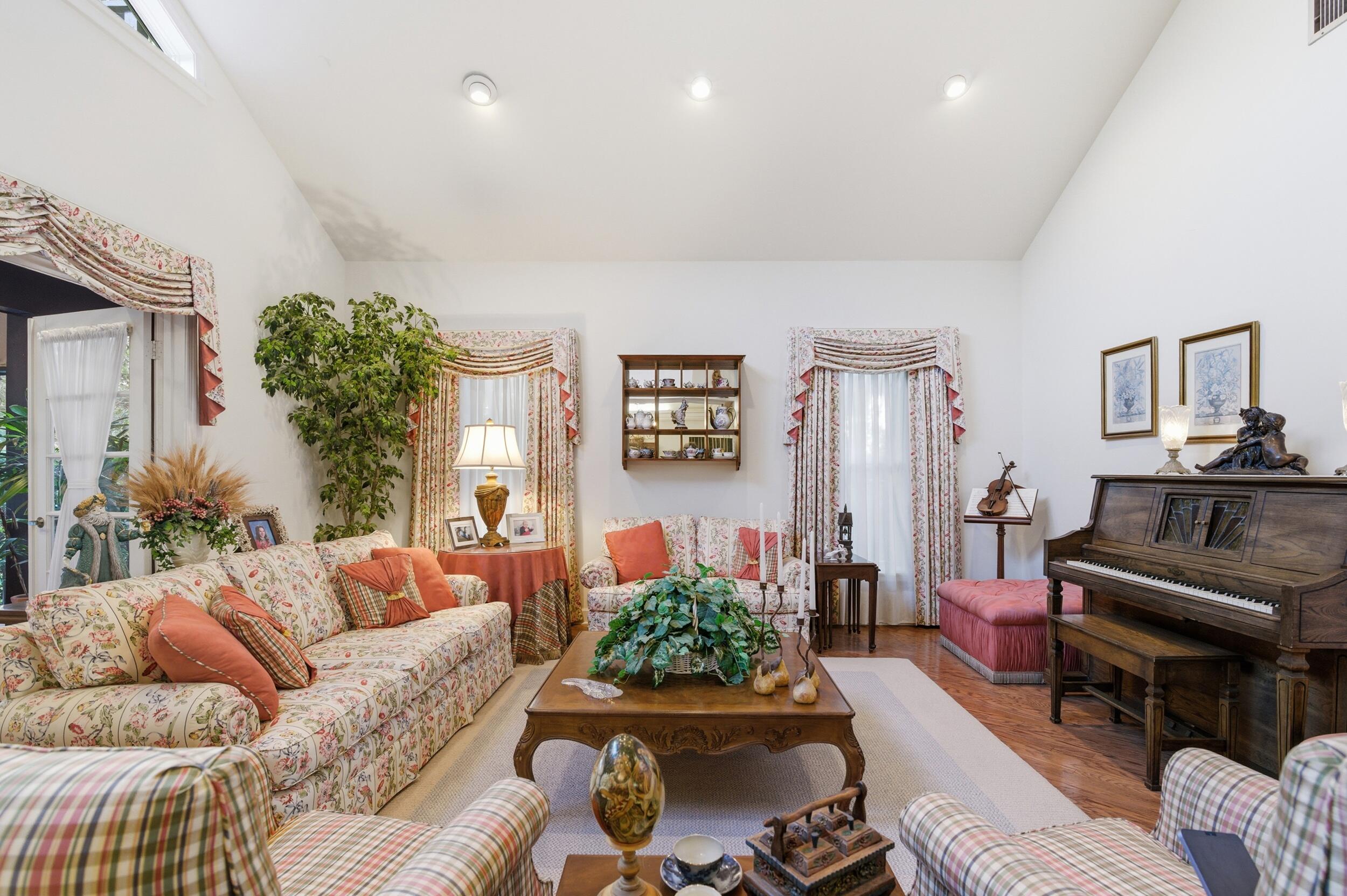 UNINCORPORATED - Residential