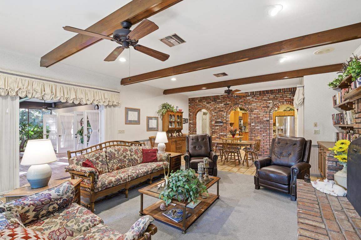 UNINCORPORATED - Residential