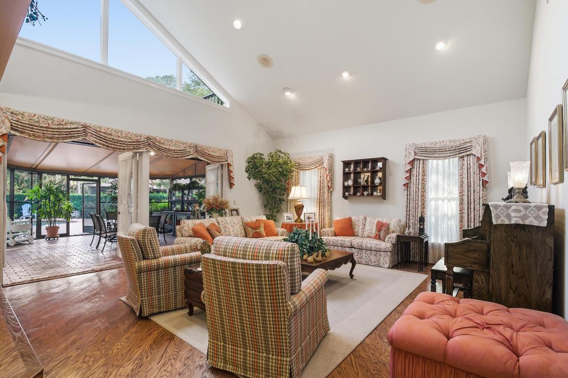 UNINCORPORATED - Residential