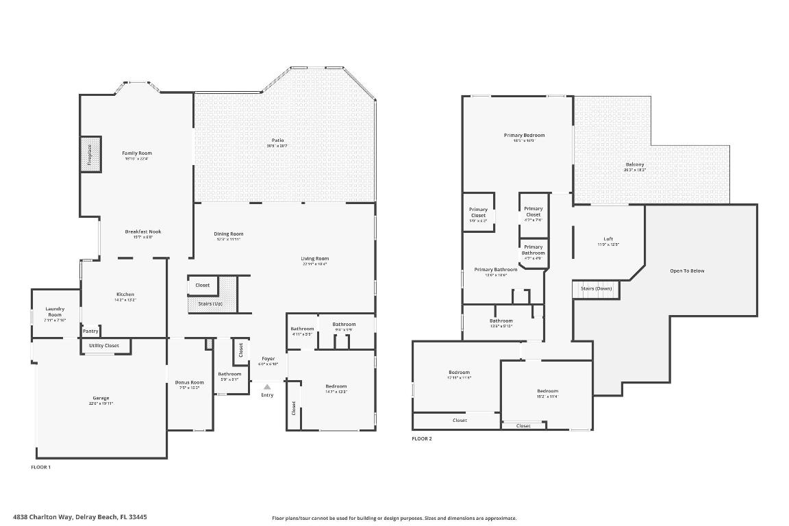 UNINCORPORATED - Residential