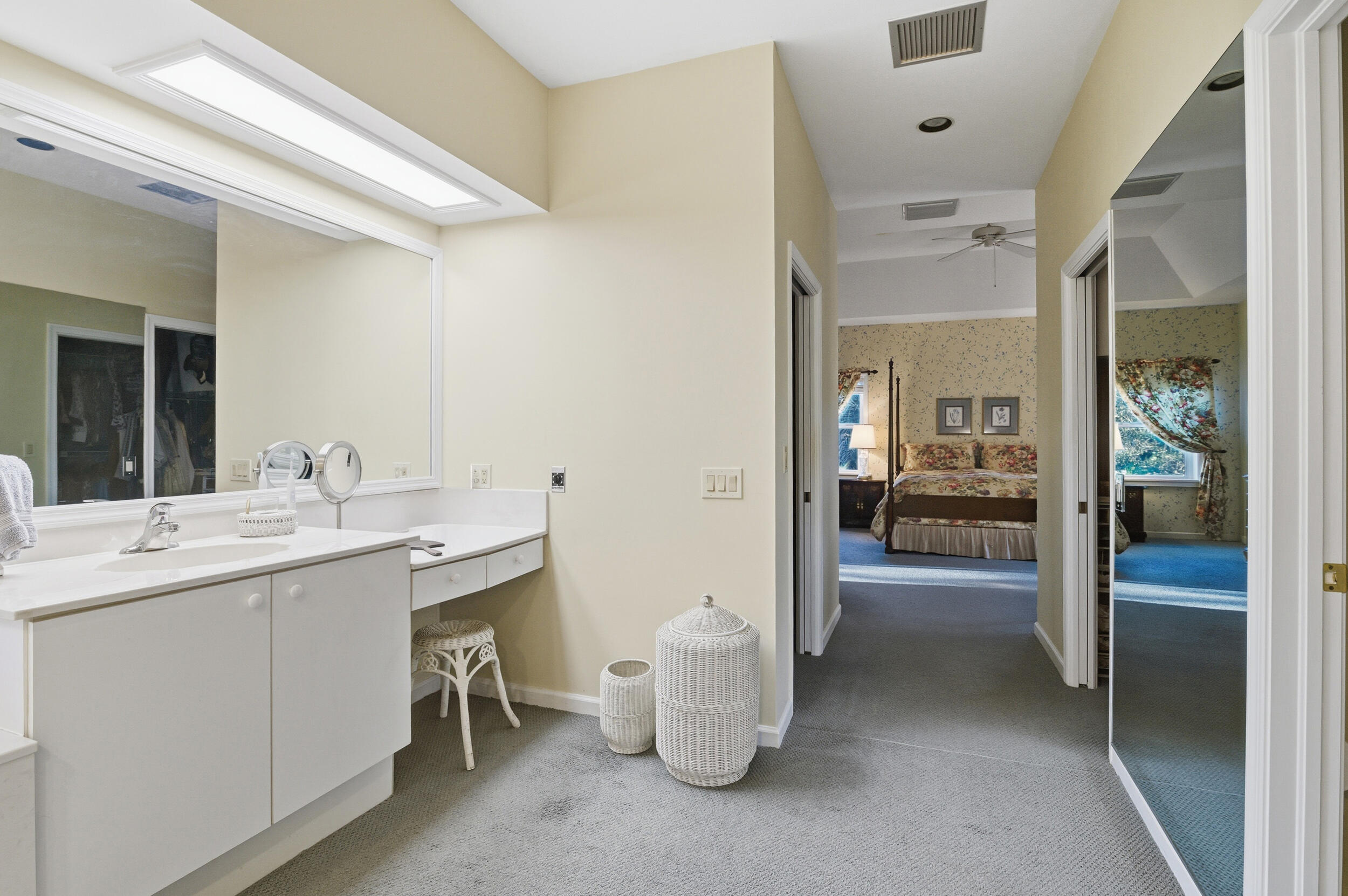 UNINCORPORATED - Residential