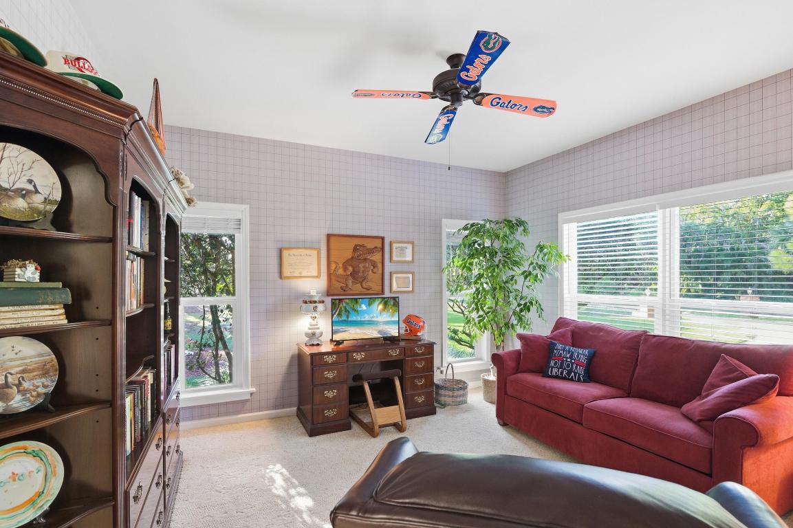 UNINCORPORATED - Residential