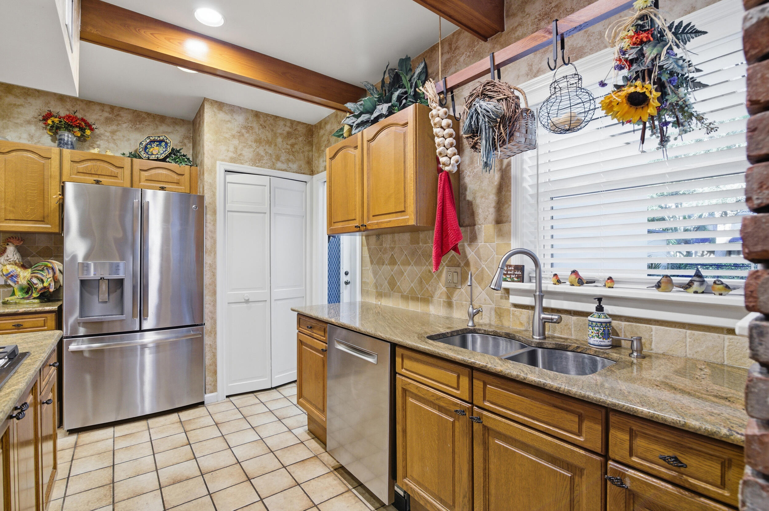 UNINCORPORATED - Residential