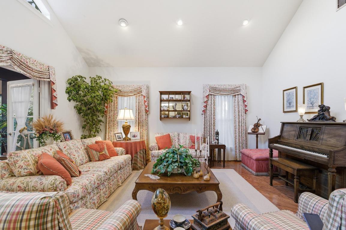 UNINCORPORATED - Residential