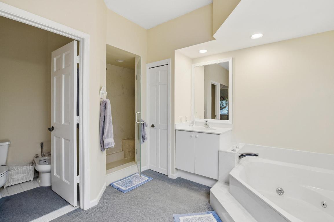 UNINCORPORATED - Residential