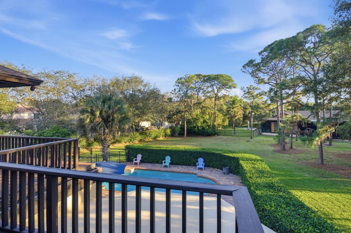 UNINCORPORATED - Residential