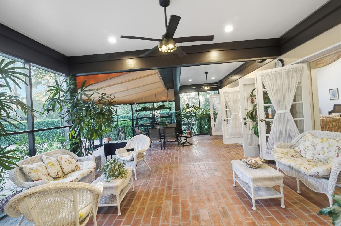 UNINCORPORATED - Residential