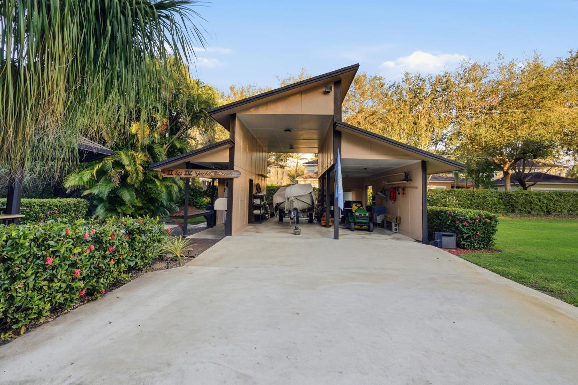 UNINCORPORATED - Residential